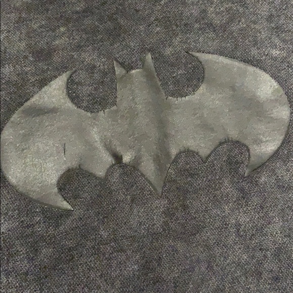 H&M Batman crew neck sweater - Picture 2 of 5